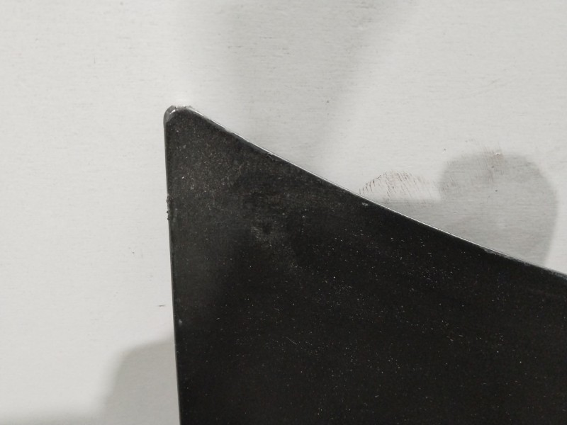 Recambio de capot para renault megane ii coupé-cabriolet (em0/1_) 1.6 referencia OEM IAM 7751476151  