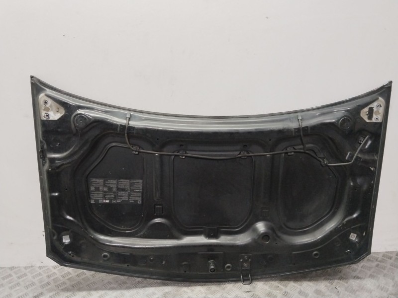 Recambio de capot para renault megane ii coupé-cabriolet (em0/1_) 1.6 referencia OEM IAM 7751476151  