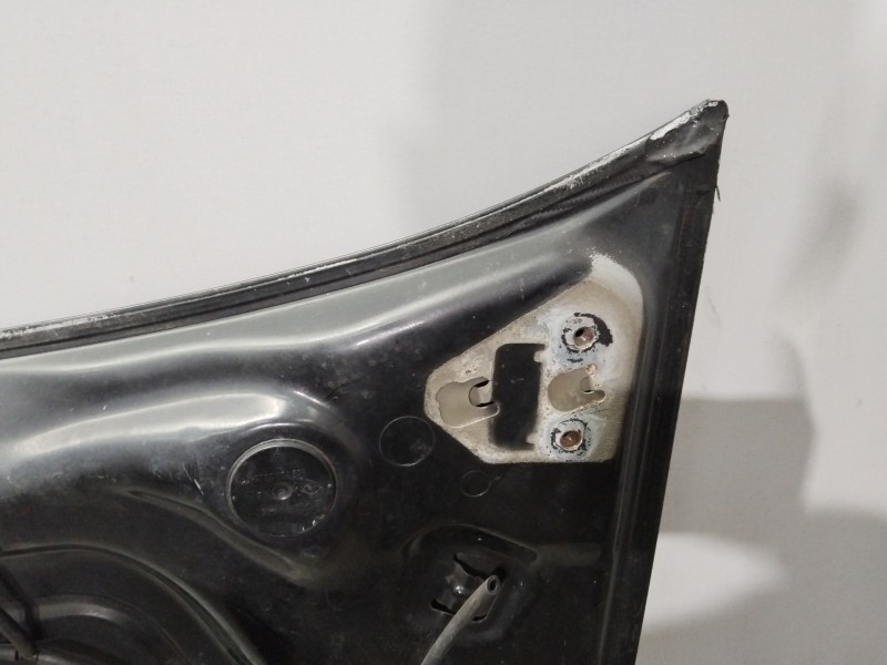 Recambio de capot para renault megane ii coupé-cabriolet (em0/1_) 1.6 referencia OEM IAM 7751476151  
