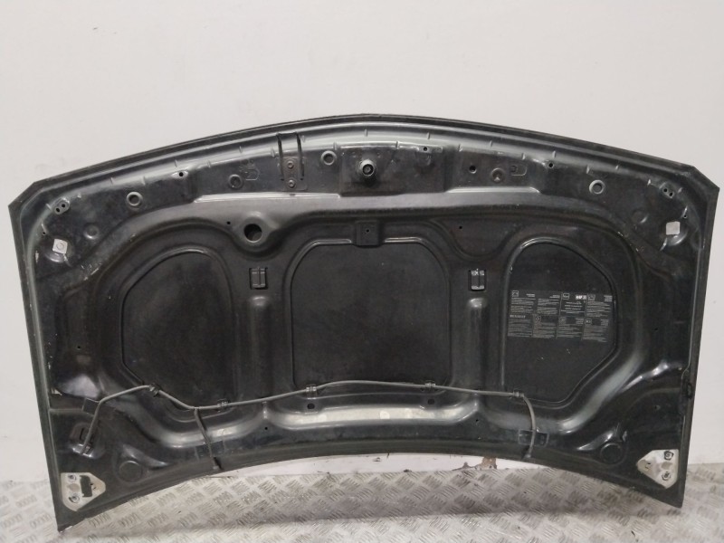 Recambio de capot para renault megane ii coupé-cabriolet (em0/1_) 1.6 referencia OEM IAM 7751476151  