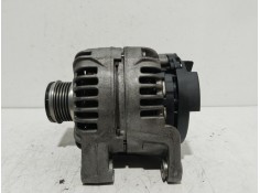 Recambio de alternador para opel meriva b monospace (s10) 1.4 (75) referencia OEM IAM 13266809  0124425085 2