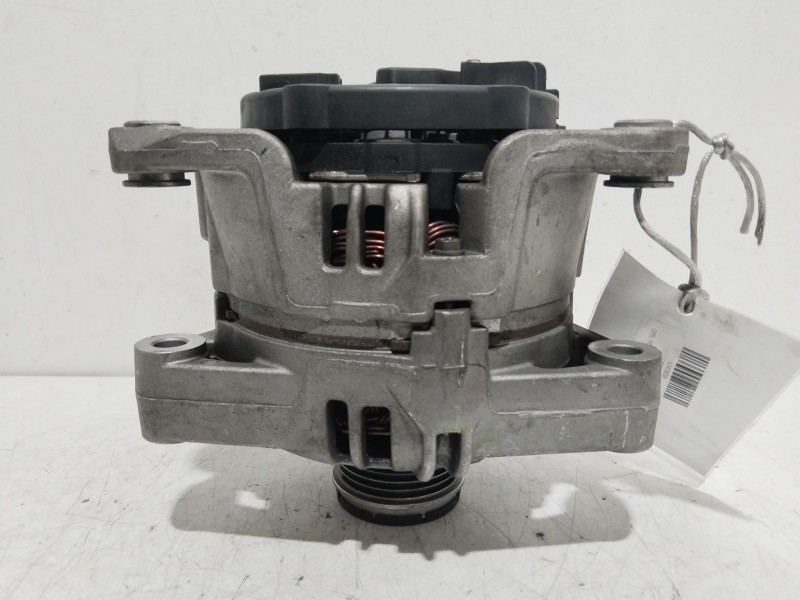 Recambio de alternador para opel meriva b monospace (s10) 1.4 (75) referencia OEM IAM 13266809  0124425085