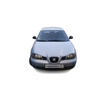 SEAT IBIZA (6L1)