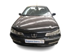peugeot 406 (8b) del año 2000