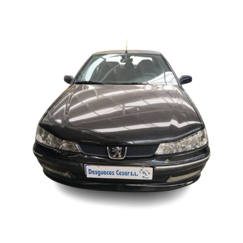 peugeot 406 (8b) del año 2000