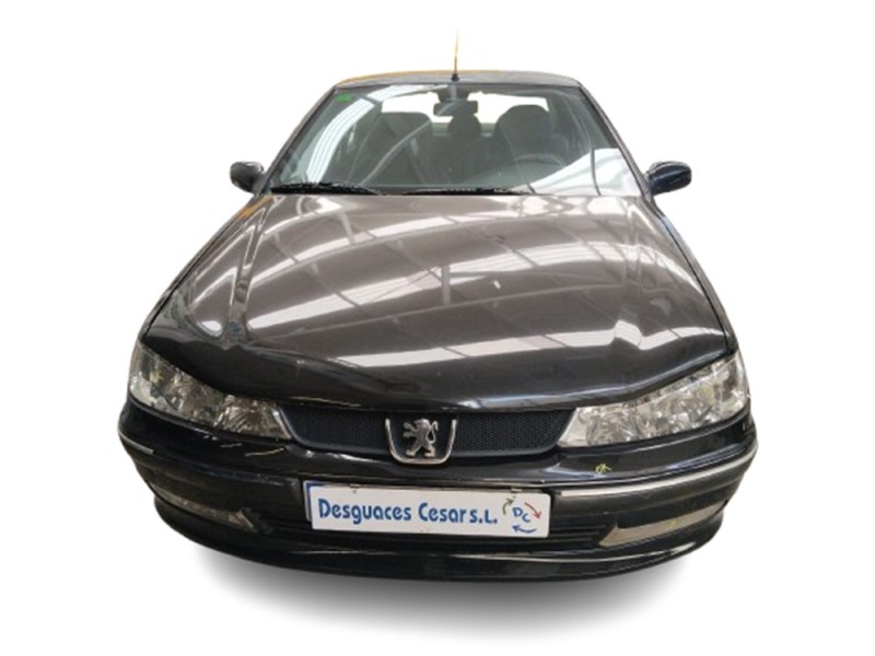 peugeot 406 (8b) del año 2000 peugeot 406 (8b) del año 2000