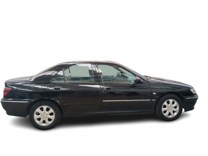 peugeot 406 (8b) del año 2000 peugeot 406 (8b) del año 2000