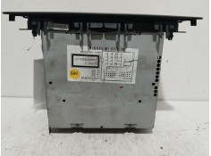 Recambio de sistema audio / radio cd para seat toledo iv (kg3) 1.6 tdi referencia OEM IAM 6JA035186   2