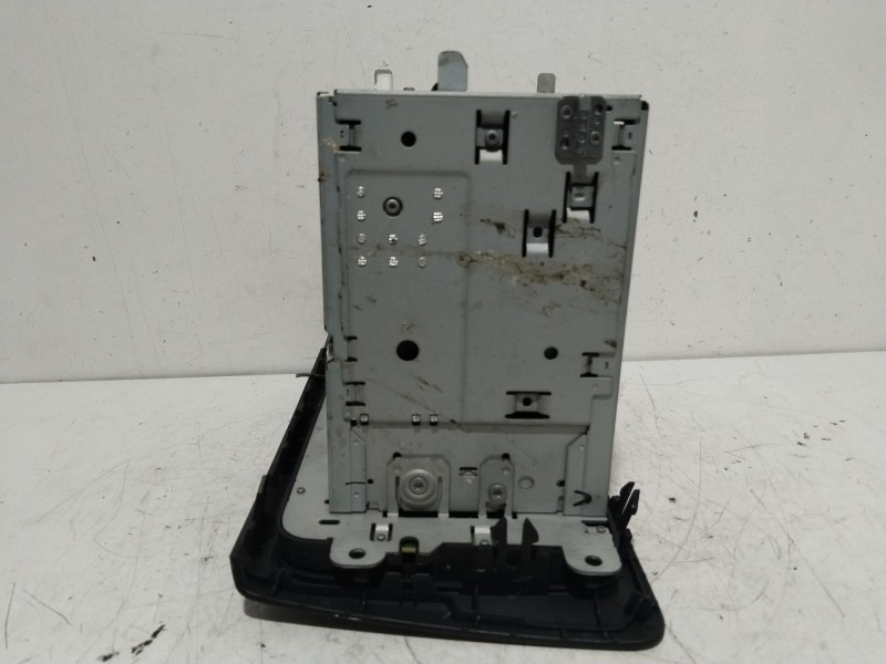 Recambio de sistema audio / radio cd para seat toledo iv (kg3) 1.6 tdi referencia OEM IAM 6JA035186  