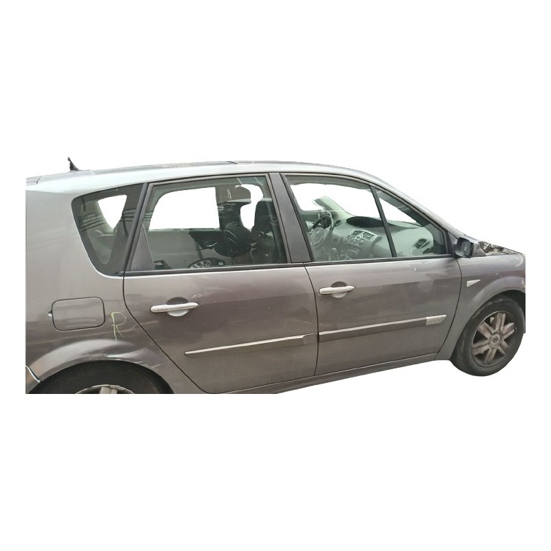 RENAULT SCÉNIC II (JM0/1_) - imagen 3
