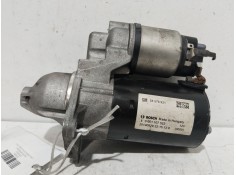 Recambio de motor arranque para opel meriva b monospace (s10) 1.4 (75) referencia OEM IAM 55578921 0001107522 20140829