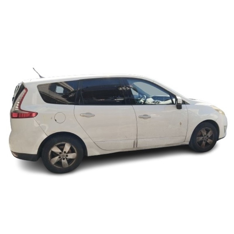 RENAULT GRAND SCÉNIC III (JZ0/1_) - imagen 3