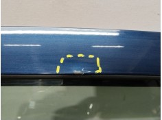 Recambio de puerta trasera izquierda para peugeot 308 sport referencia OEM IAM 9006L7   2