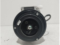 Recambio de compresor aire acondicionado para opel meriva b monospace (s10) 1.4 (75) referencia OEM IAM 13414019