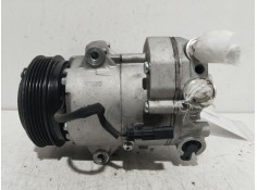 Recambio de compresor aire acondicionado para opel meriva b monospace (s10) 1.4 (75) referencia OEM IAM 13414019   2