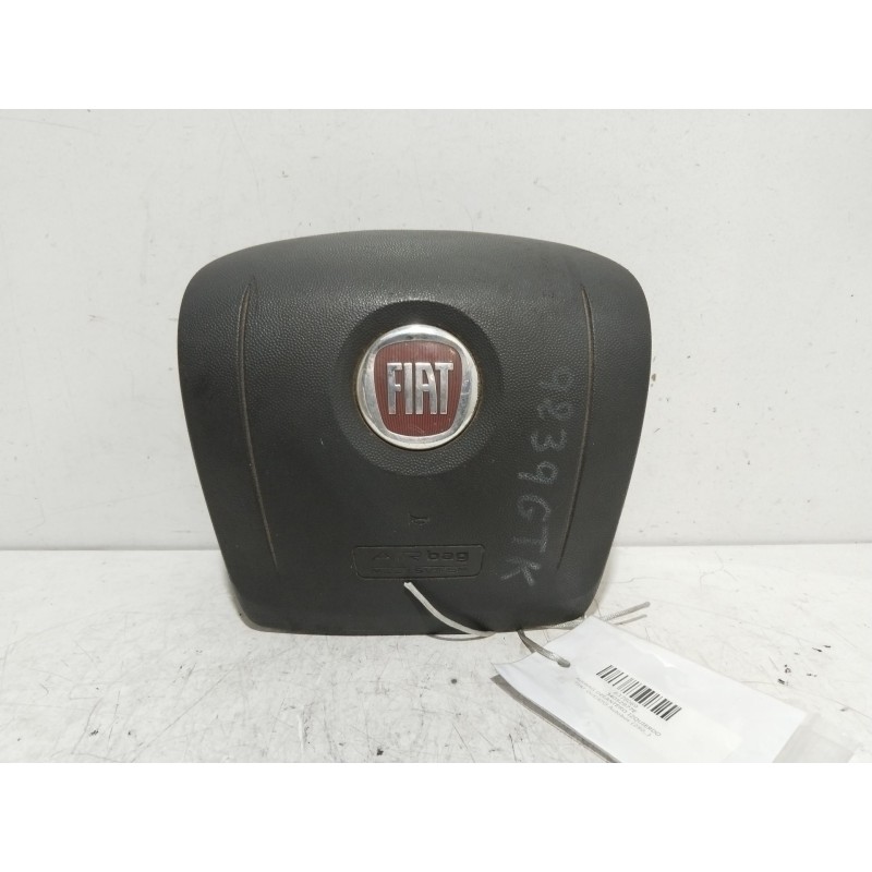 Recambio de airbag delantero izquierdo para fiat ducato autobús (250_) 160 multijet 3,0 d referencia OEM IAM 34052977E  