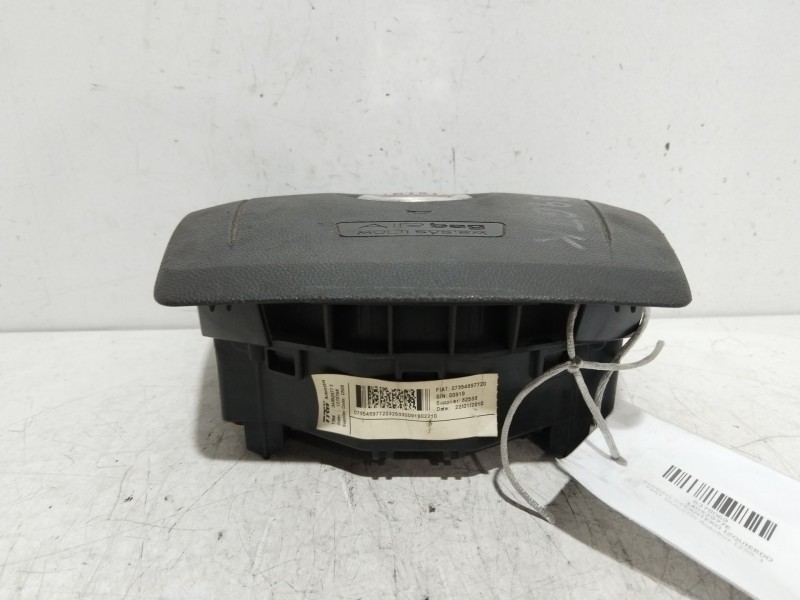 Recambio de airbag delantero izquierdo para fiat ducato autobús (250_) 160 multijet 3,0 d referencia OEM IAM 34052977E  