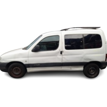 CITROËN BERLINGO / BERLINGO FIRST MONOSPACE (MF_, GJK_, GFK_)