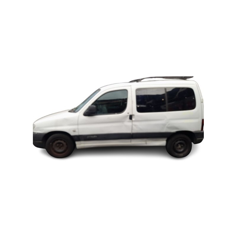 CITROËN BERLINGO / BERLINGO FIRST MONOSPACE (MF_, GJK_, GFK_) - imagen 1