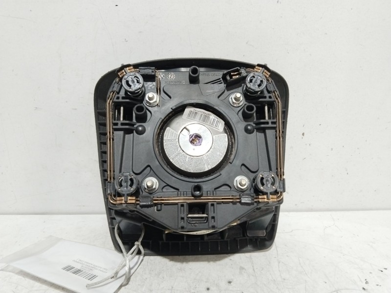Recambio de airbag delantero izquierdo para fiat ducato autobús (250_) 160 multijet 3,0 d referencia OEM IAM 34052977E  