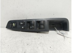 Recambio de mando elevalunas delantero izquierdo para citroën c-crosser exclusive referencia OEM IAM 8608A060  