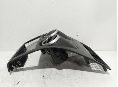 Recambio de rejilla aireadora central para nissan qashqai / qashqai +2 i (j10, nj10, jj10e) 2.0 referencia OEM IAM 8500431474   2