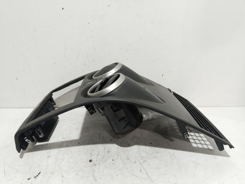 Recambio de rejilla aireadora central para nissan qashqai / qashqai +2 i (j10, nj10, jj10e) 2.0 referencia OEM IAM 8500431474  