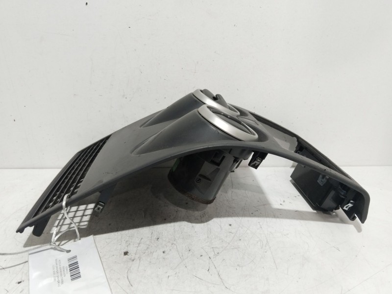 Recambio de rejilla aireadora central para nissan qashqai / qashqai +2 i (j10, nj10, jj10e) 2.0 referencia OEM IAM 8500431474  