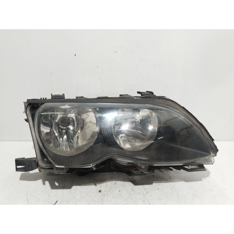 Recambio de faro derecho para bmw 3 (e46) 320 d referencia OEM IAM 5830100001  