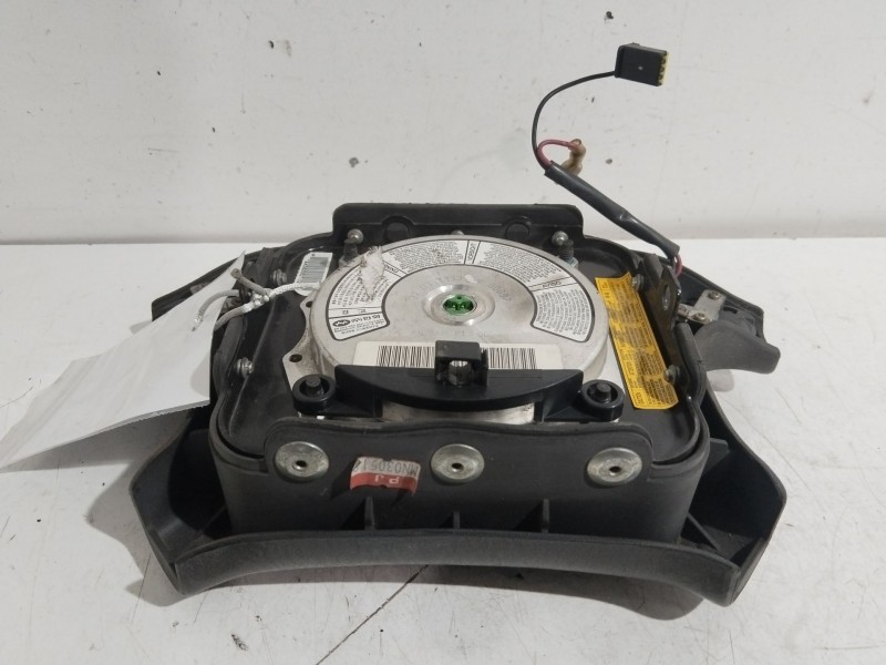 Recambio de airbag delantero izquierdo para hyundai atos prime (mx) gls (2003) referencia OEM IAM 22031325000697  5690002200IJ