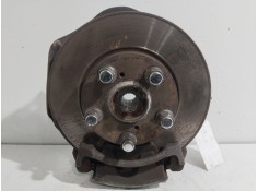 Recambio de mangueta delantera derecha para toyota auris active referencia OEM IAM 4321102171  