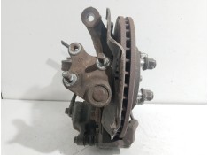 Recambio de mangueta delantera derecha para toyota auris active referencia OEM IAM 4321102171   2