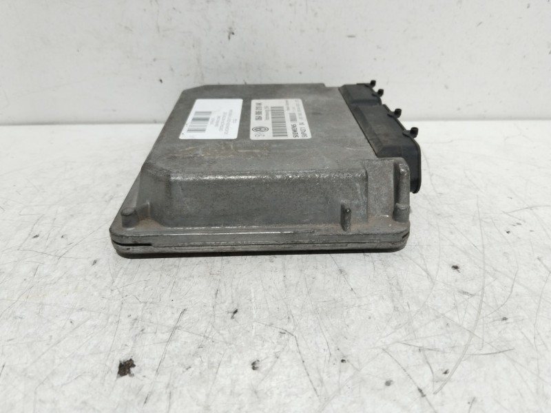 Recambio de centralita motor uce para volkswagen golf iv berlina (1j1) conceptline referencia OEM IAM 06A906019AK  5WP437104