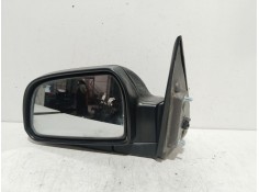 Recambio de retrovisor izquierdo para hyundai tucson (jm) 2,0i cwt comfort full 4x2 referencia OEM IAM 876102E300  