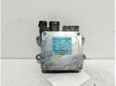 Recambio de centralita check control para citroën c3 i (fc_, fn_) 1.4 i referencia OEM IAM 9652024280