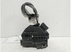Recambio de cerradura puerta delantera derecha para ford focus iv (hn) 1.0 ecoboost referencia OEM IAM 921760105