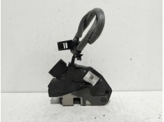 Recambio de cerradura puerta delantera derecha para ford focus iv (hn) 1.0 ecoboost referencia OEM IAM 921760105   2