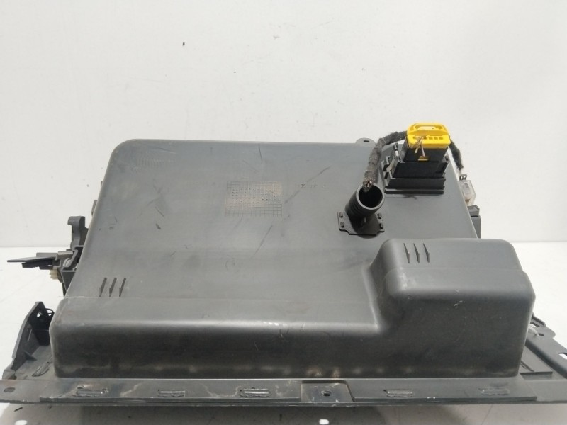 Recambio de guantera para volkswagen touran (1t1, 1t2) 2.0 tdi referencia OEM IAM 1T1857101A  