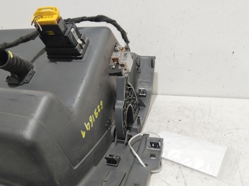 Recambio de guantera para volkswagen touran (1t1, 1t2) 2.0 tdi referencia OEM IAM 1T1857101A  