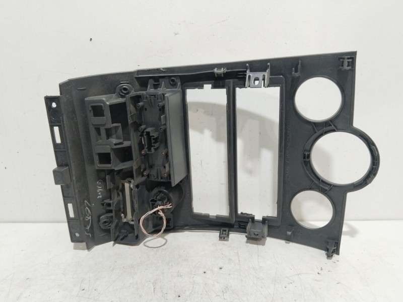 Recambio de conmutador de arranque para renault megane ii familiar privilege referencia OEM IAM   