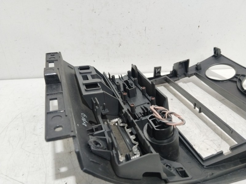 Recambio de conmutador de arranque para renault megane ii familiar privilege referencia OEM IAM   