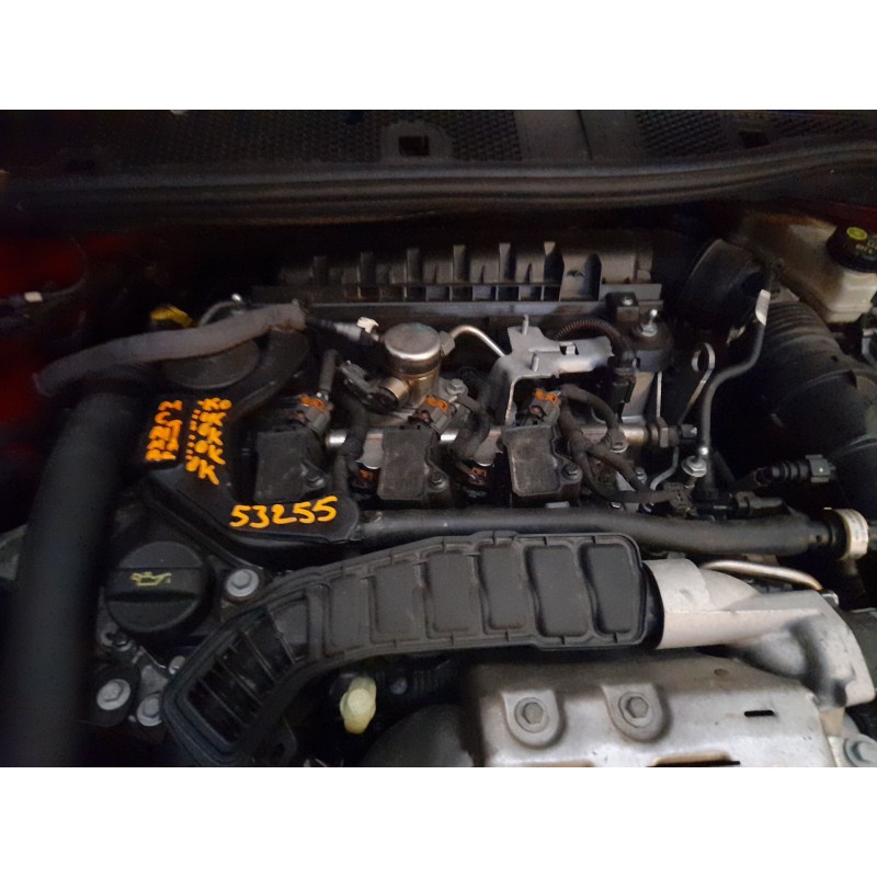 OPEL CORSA F (P2JO) - imagen 4