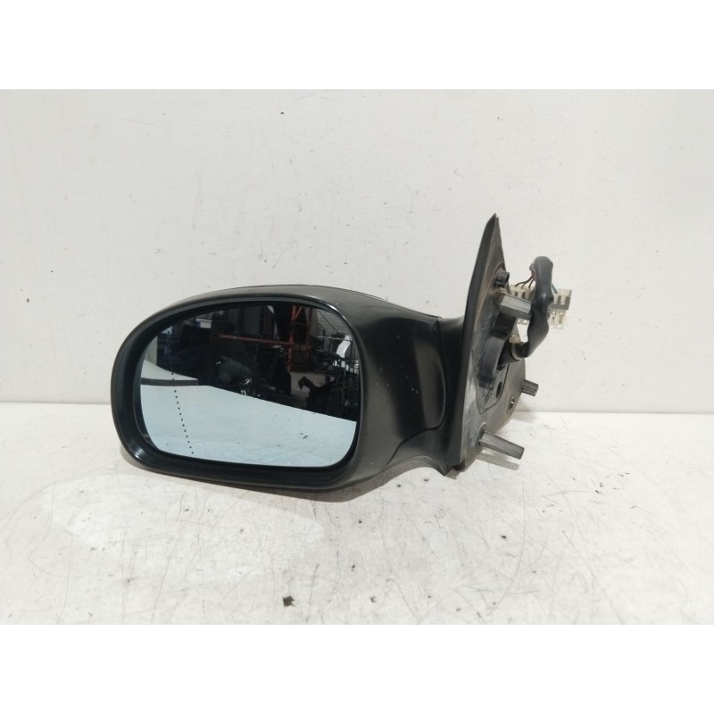 Recambio de retrovisor izquierdo para peugeot 406 (8b) 2.0 hdi 110 referencia OEM IAM 96413209  