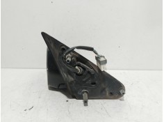 Recambio de retrovisor izquierdo para peugeot 406 (8b) 2.0 hdi 110 referencia OEM IAM 96413209   2