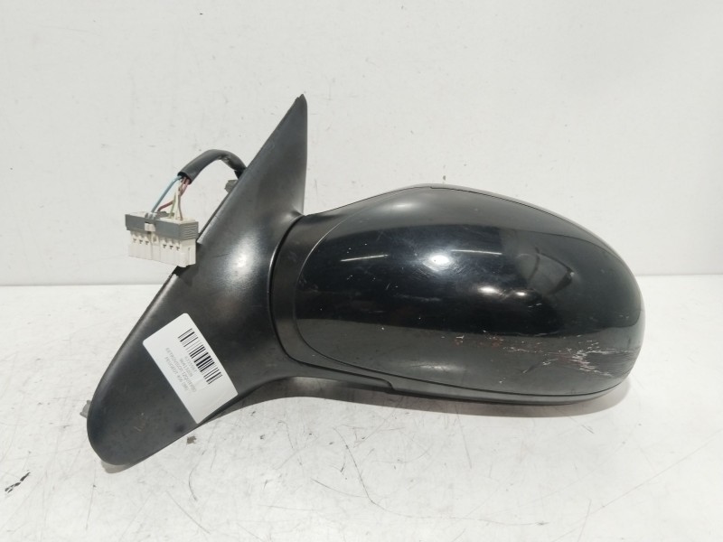 Recambio de retrovisor izquierdo para peugeot 406 (8b) 2.0 hdi 110 referencia OEM IAM 96413209  