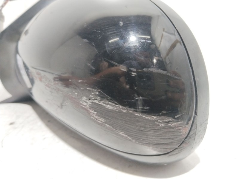 Recambio de retrovisor izquierdo para peugeot 406 (8b) 2.0 hdi 110 referencia OEM IAM 96413209  