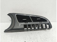 Recambio de rejilla aireadora central para peugeot 3008 i monospace (0u_) 2.0 hdi referencia OEM IAM 9685049877