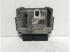 Recambio de centralita motor uce para alfa romeo 159 sportwagon (140) 1.9 jtdm 8v / selective referencia OEM IAM 55204660  02810