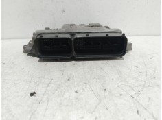 Recambio de centralita motor uce para alfa romeo 159 sportwagon (140) 1.9 jtdm 8v / selective referencia OEM IAM 55204660  02810 2