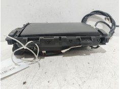 Recambio de pantalla multifuncion para peugeot 3008 i monospace (0u_) 2.0 hdi referencia OEM IAM 96735367ZD   2